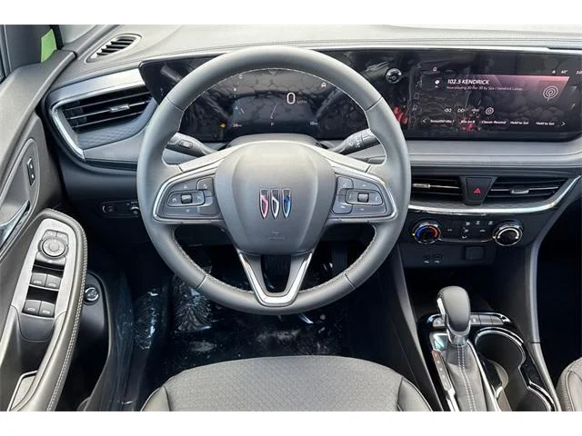 Nuevos BUICK ENCORE GX à ELK GROVE chez Elk Grove Buick GMC
