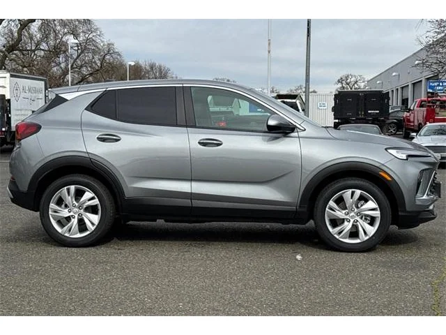 Nuevos BUICK ENCORE GX à ELK GROVE chez Elk Grove Buick GMC