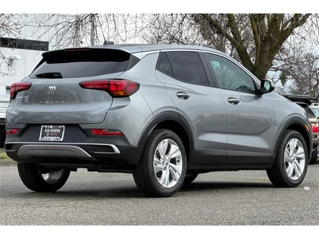 Nuevos BUICK ENCORE GX à ELK GROVE chez Elk Grove Buick GMC