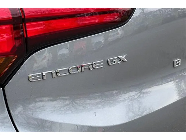 Nuevos BUICK ENCORE GX à ELK GROVE chez Elk Grove Buick GMC
