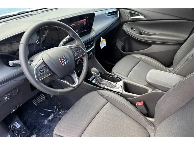 Nuevos BUICK ENCORE GX à ELK GROVE chez Elk Grove Buick GMC