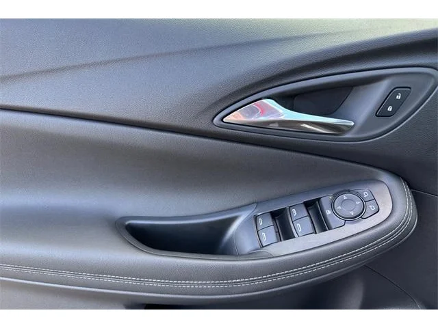 Nuevos BUICK ENCORE GX à ELK GROVE chez Elk Grove Buick GMC