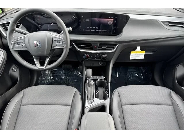 Nuevos BUICK ENCORE GX à ELK GROVE chez Elk Grove Buick GMC