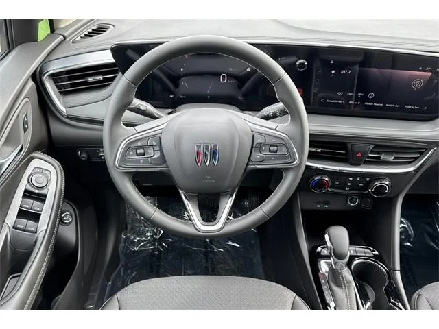 Nuevos BUICK ENCORE GX à ELK GROVE chez Elk Grove Buick GMC