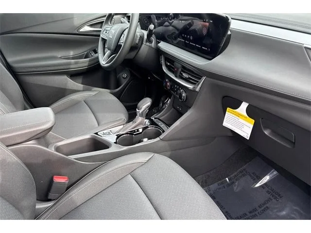 Nuevos BUICK ENCORE GX à ELK GROVE chez Elk Grove Buick GMC