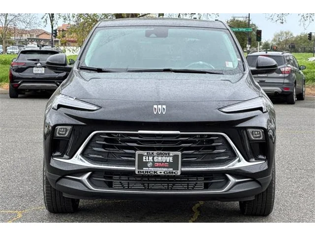 Nuevos BUICK ENCORE GX à ELK GROVE chez Elk Grove Buick GMC