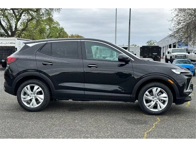 Nuevos BUICK ENCORE GX à ELK GROVE chez Elk Grove Buick GMC
