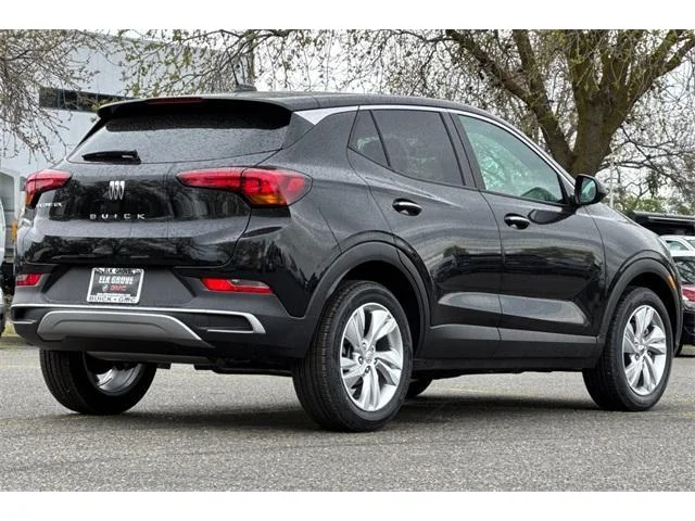 Nuevos BUICK ENCORE GX à ELK GROVE chez Elk Grove Buick GMC