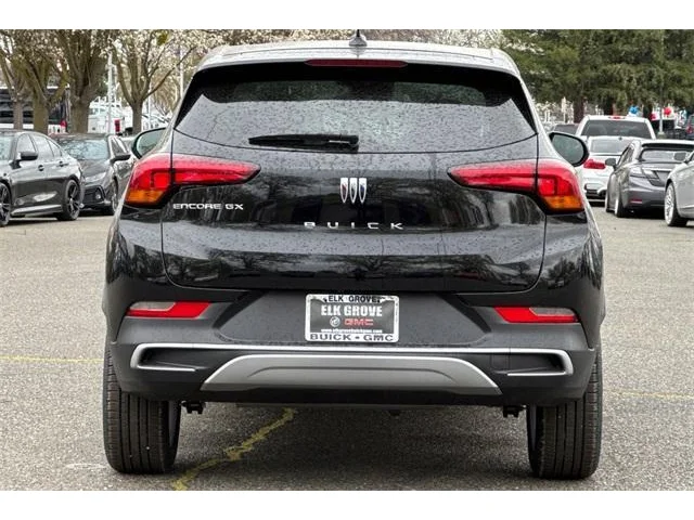Nuevos BUICK ENCORE GX à ELK GROVE chez Elk Grove Buick GMC
