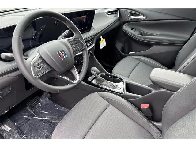 Nuevos BUICK ENCORE GX à ELK GROVE chez Elk Grove Buick GMC