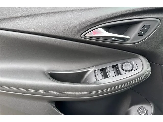 Nuevos BUICK ENCORE GX à ELK GROVE chez Elk Grove Buick GMC