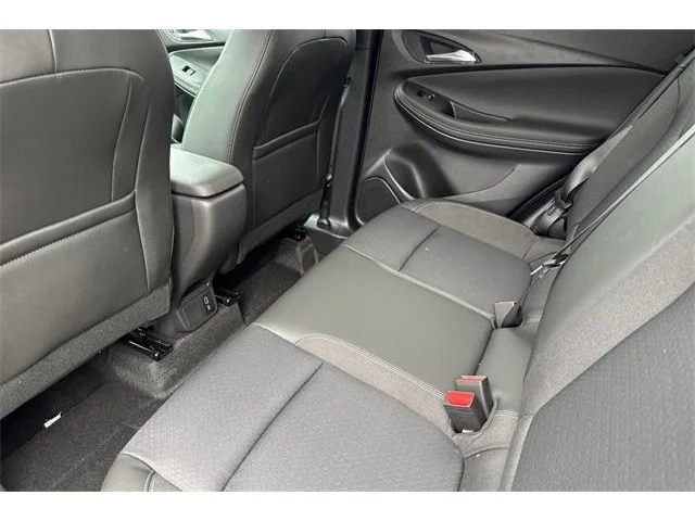 Nuevos BUICK ENCORE GX à ELK GROVE chez Elk Grove Buick GMC