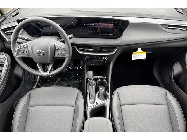 Nuevos BUICK ENCORE GX à ELK GROVE chez Elk Grove Buick GMC