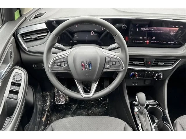 Nuevos BUICK ENCORE GX à ELK GROVE chez Elk Grove Buick GMC