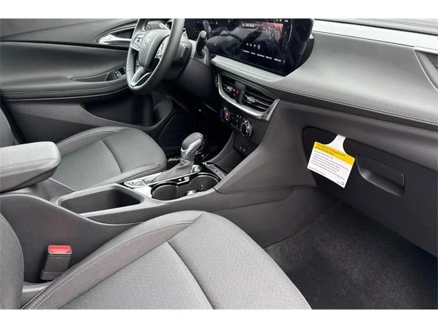 Nuevos BUICK ENCORE GX à ELK GROVE chez Elk Grove Buick GMC