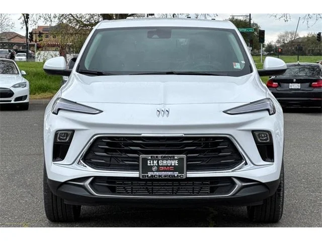 Nuevos BUICK ENCORE GX à ELK GROVE chez Elk Grove Buick GMC