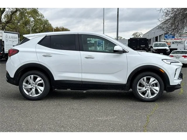 Nuevos BUICK ENCORE GX à ELK GROVE chez Elk Grove Buick GMC