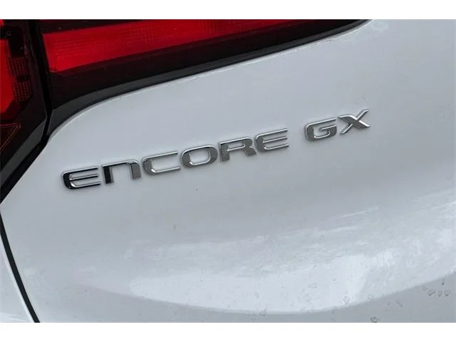 Nuevos BUICK ENCORE GX à ELK GROVE chez Elk Grove Buick GMC
