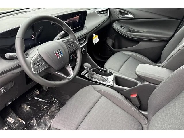 Nuevos BUICK ENCORE GX à ELK GROVE chez Elk Grove Buick GMC