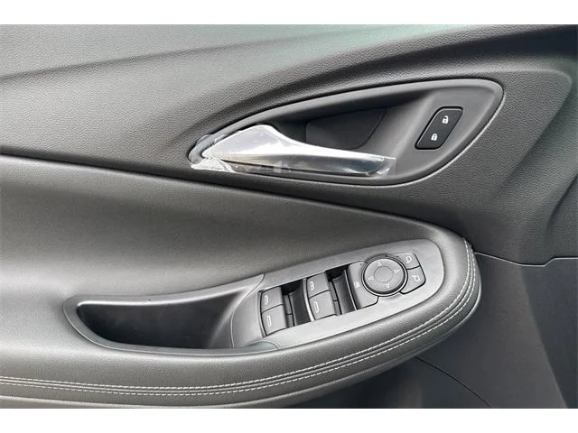 Nuevos BUICK ENCORE GX à ELK GROVE chez Elk Grove Buick GMC