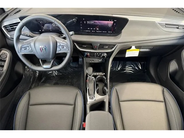 Nuevos BUICK ENCORE GX à ELK GROVE chez Elk Grove Buick GMC