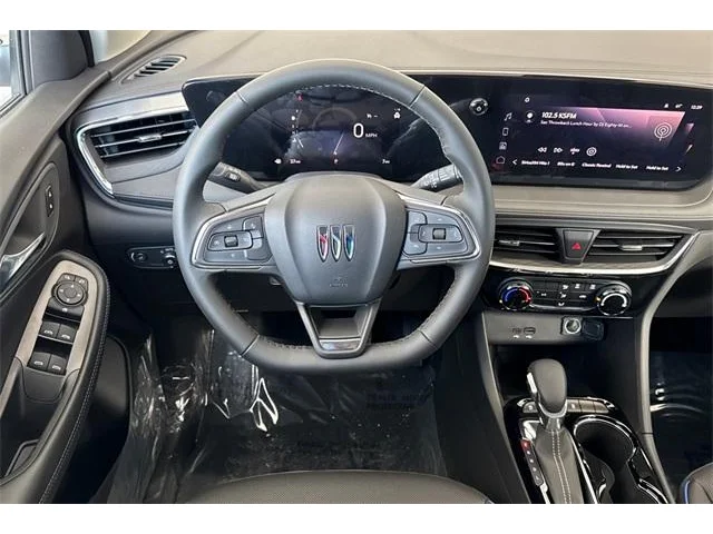 Nuevos BUICK ENCORE GX à ELK GROVE chez Elk Grove Buick GMC