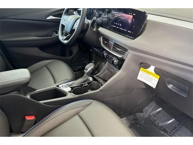Nuevos BUICK ENCORE GX à ELK GROVE chez Elk Grove Buick GMC