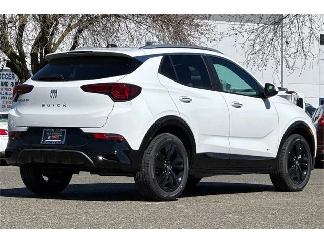 Nuevos BUICK ENCORE GX à ELK GROVE chez Elk Grove Buick GMC