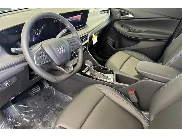 Nuevos BUICK ENCORE GX à ELK GROVE chez Elk Grove Buick GMC