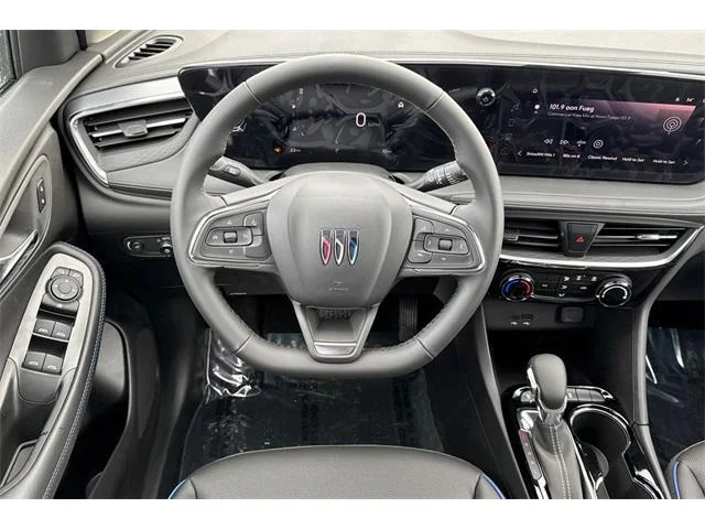 Nuevos BUICK ENCORE GX à ELK GROVE chez Elk Grove Buick GMC