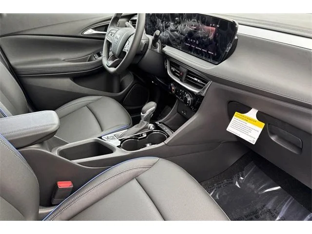 Nuevos BUICK ENCORE GX à ELK GROVE chez Elk Grove Buick GMC