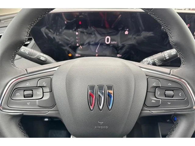 Nuevos BUICK ENCORE GX à ELK GROVE chez Elk Grove Buick GMC