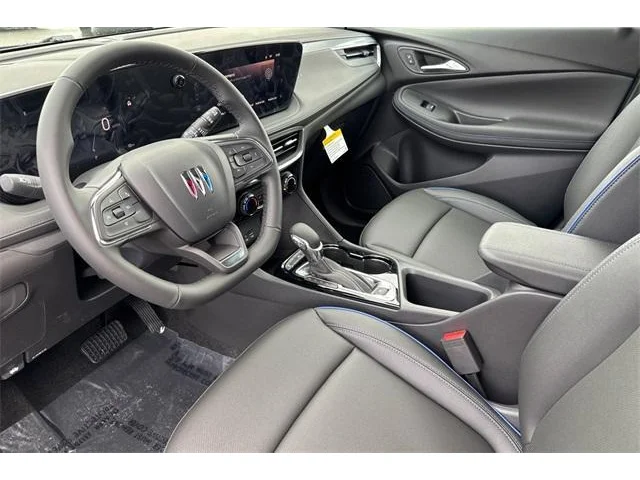 Nuevos BUICK ENCORE GX à ELK GROVE chez Elk Grove Buick GMC