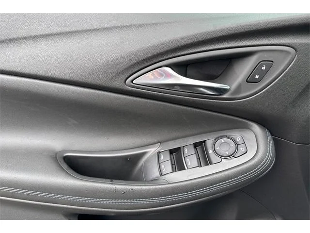 Nuevos BUICK ENCORE GX à ELK GROVE chez Elk Grove Buick GMC