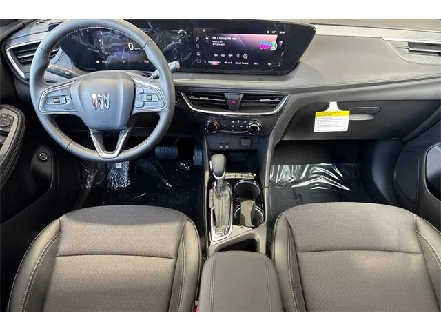 Nuevos BUICK ENCORE GX à ELK GROVE chez Elk Grove Buick GMC