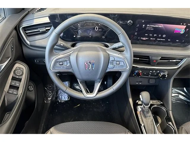 Nuevos BUICK ENCORE GX à ELK GROVE chez Elk Grove Buick GMC