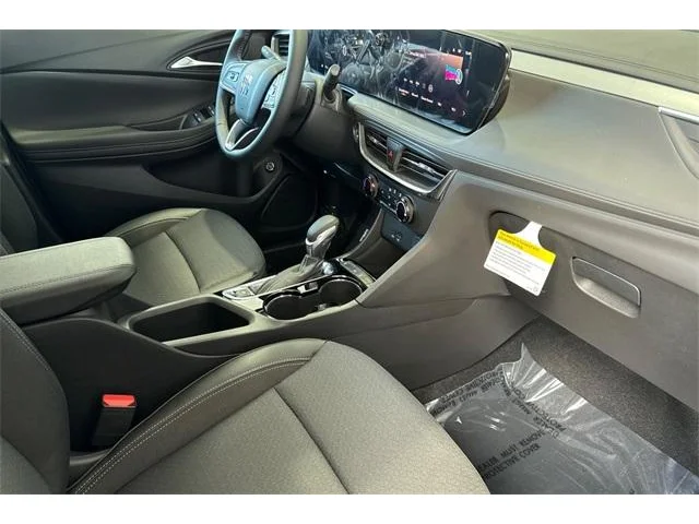 Nuevos BUICK ENCORE GX à ELK GROVE chez Elk Grove Buick GMC