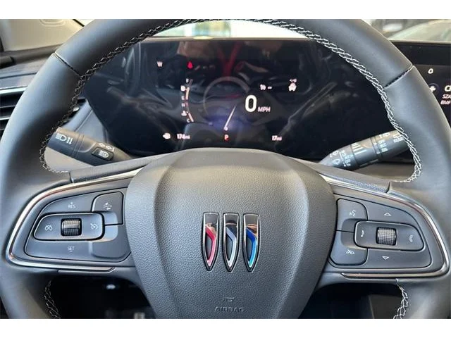 Nuevos BUICK ENCORE GX à ELK GROVE chez Elk Grove Buick GMC