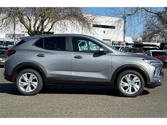 Nuevos BUICK ENCORE GX à ELK GROVE chez Elk Grove Buick GMC
