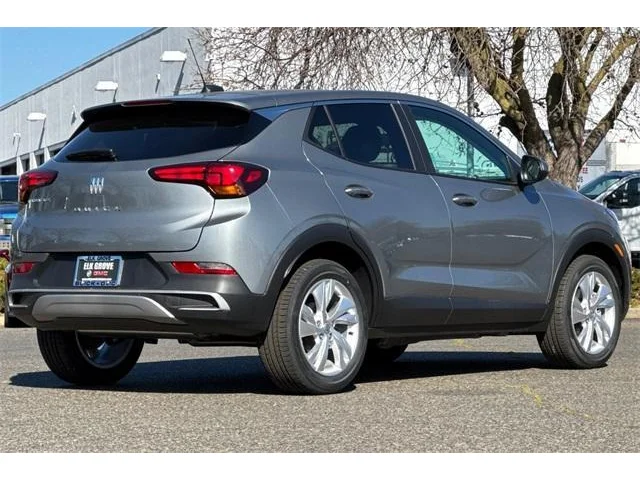 Nuevos BUICK ENCORE GX à ELK GROVE chez Elk Grove Buick GMC