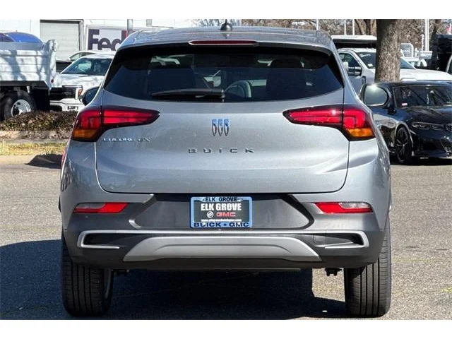 Nuevos BUICK ENCORE GX à ELK GROVE chez Elk Grove Buick GMC