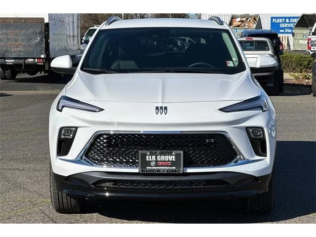 Nuevos BUICK ENCORE GX à ELK GROVE chez Elk Grove Buick GMC
