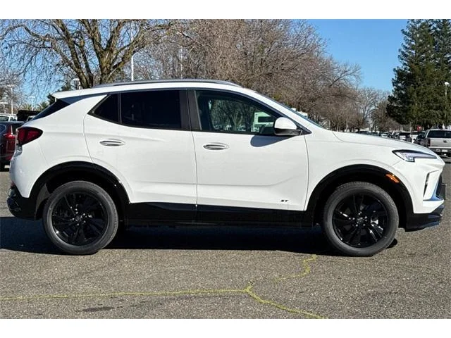 Nuevos BUICK ENCORE GX à ELK GROVE chez Elk Grove Buick GMC