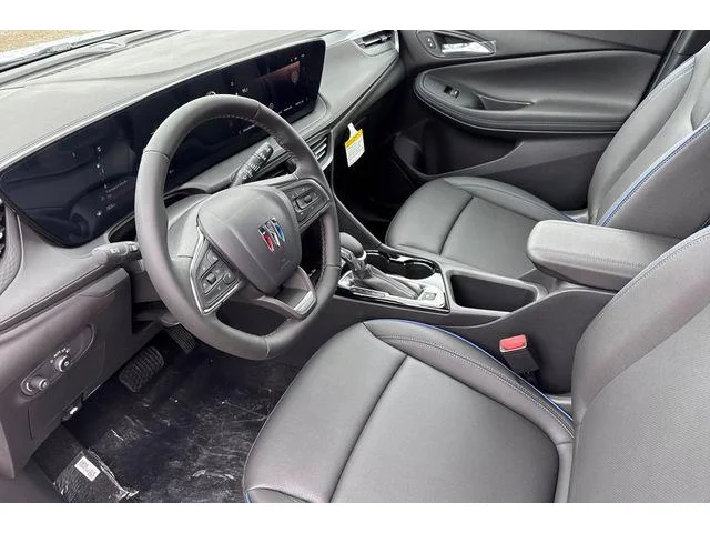 Nuevos BUICK ENCORE GX à ELK GROVE chez Elk Grove Buick GMC