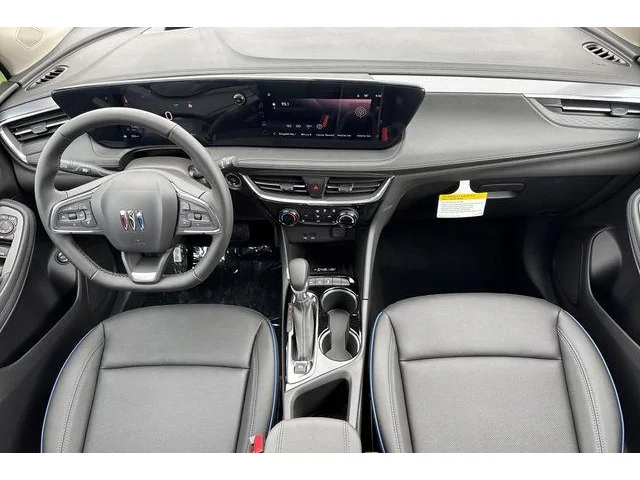 Nuevos BUICK ENCORE GX à ELK GROVE chez Elk Grove Buick GMC