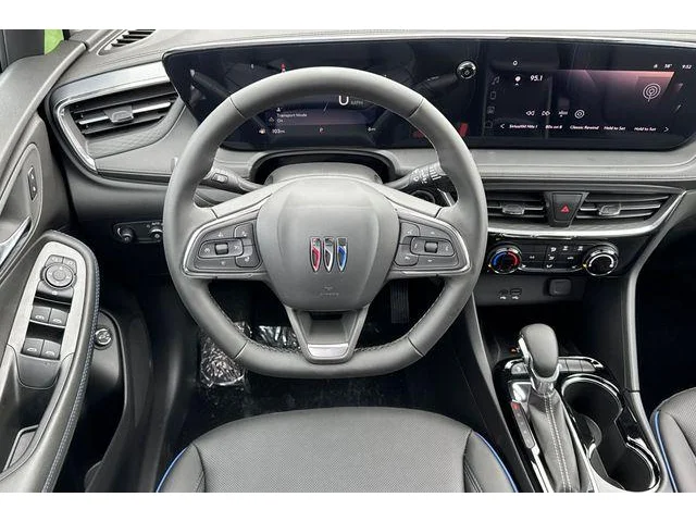 Nuevos BUICK ENCORE GX à ELK GROVE chez Elk Grove Buick GMC