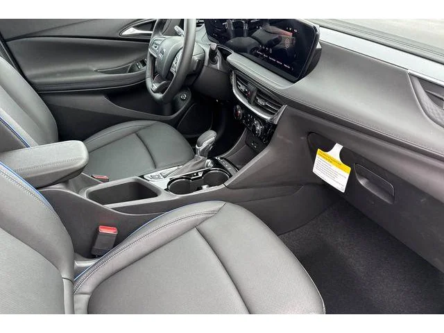 Nuevos BUICK ENCORE GX à ELK GROVE chez Elk Grove Buick GMC