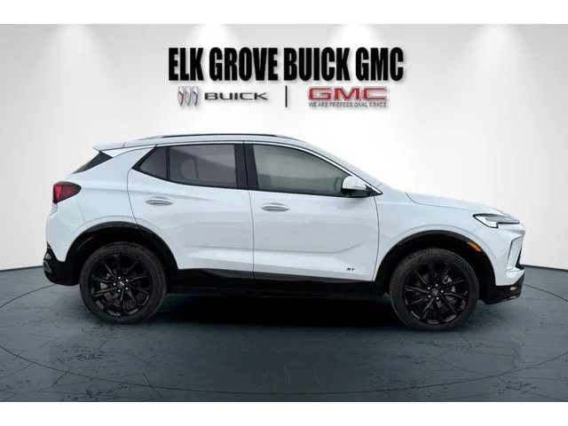 Nuevos BUICK ENCORE GX à ELK GROVE chez Elk Grove Buick GMC
