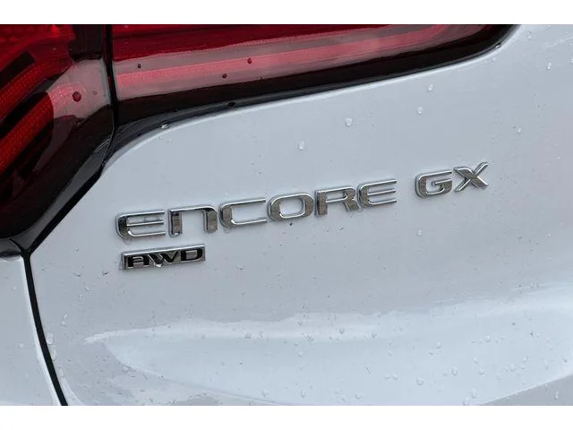 Nuevos BUICK ENCORE GX à ELK GROVE chez Elk Grove Buick GMC