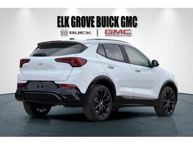 Nuevos BUICK ENCORE GX à ELK GROVE chez Elk Grove Buick GMC